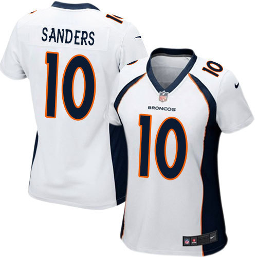 women Denver Broncos jerseys-008